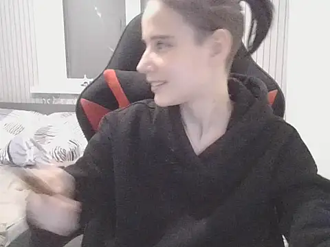Chatroom XXX en direct de Kim__Ray