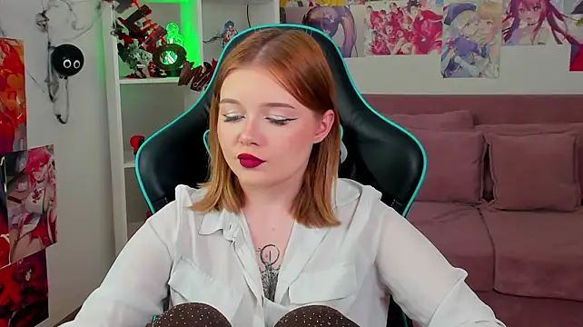 ElinaVale Live XXX Chat
