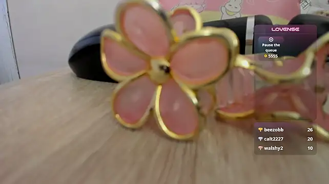 แชท XXX สดของ KarinaPalacios_