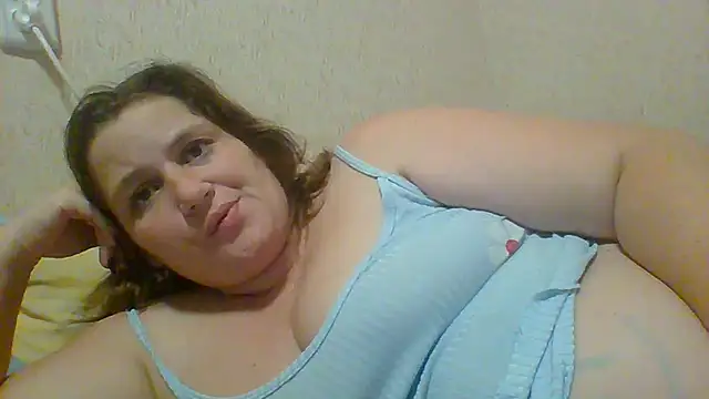 Chat +18 de Jane_Dreams ao vivo