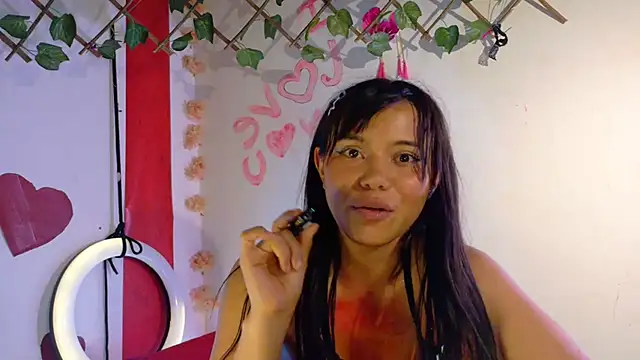 -SweetCamila's Live XXX Chat