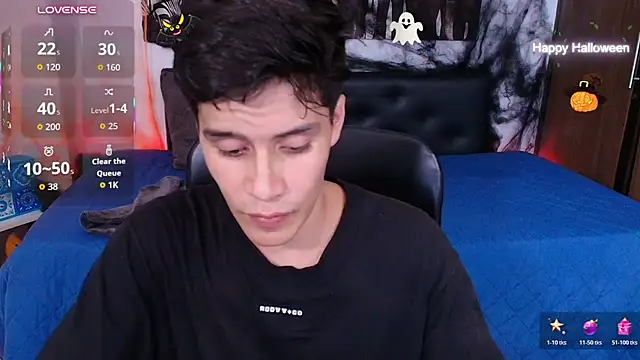 Jacob5_'s Live XXX Chat