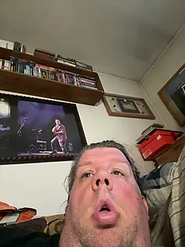 Stephanie1984's Live XXX Chat