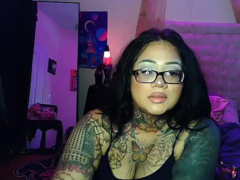 Chat XXX en directo de AveryLeeLane