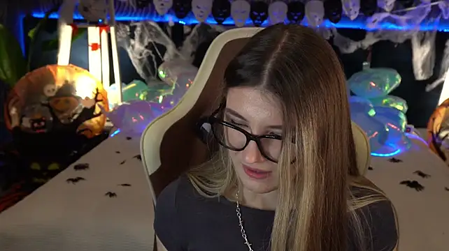 Chat XXX en directo de Lissaa_Moon