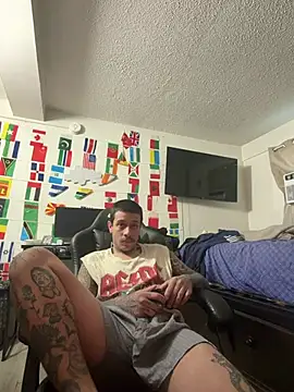 Chat XXX Live Marc_Anthony_