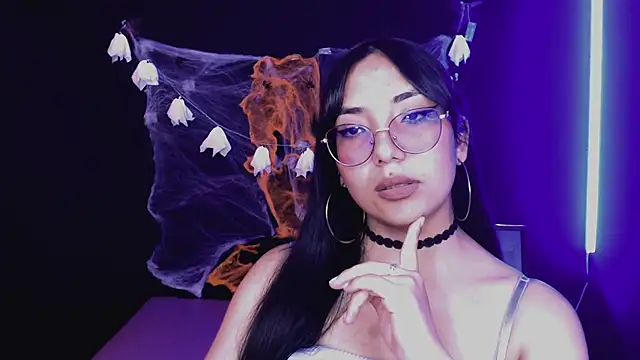 Violet_Vice's Live XXX Chat