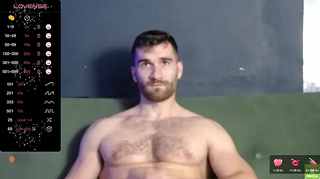 damongold Chat XXX live
