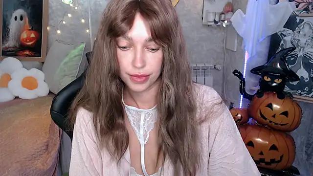 Živý XXX chat NickyAdamidi