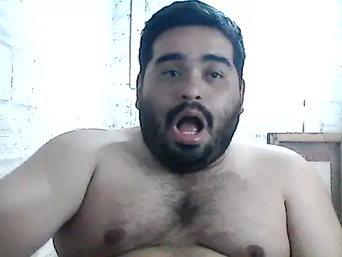 Chat XXX ao vivo de TUAMIGOLH