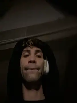 Živý XXX chat Arkadeita