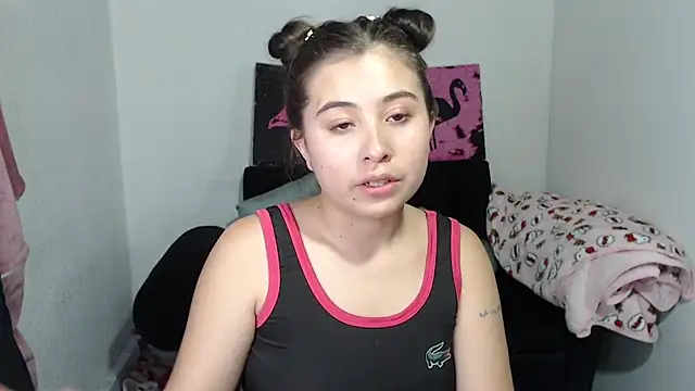 luluqueen69's Live XXX Chat