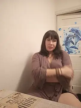 SERAFIMA79 Live XXX-chat