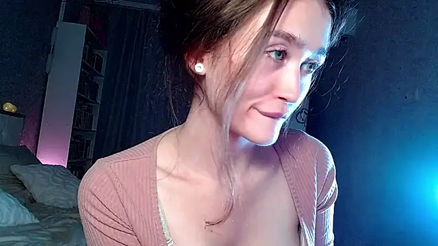 millllina – Live XXX-chat