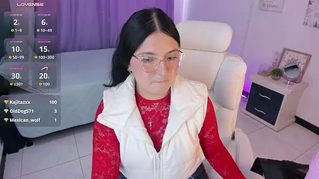 Celestee_21n Live XXX chat