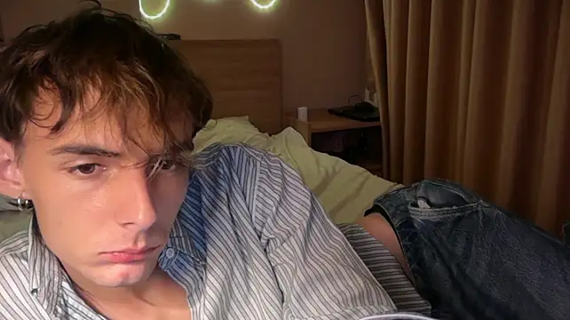 Chat XXX Live YourLucius