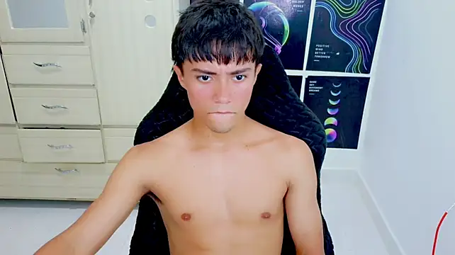Timmy_latin7 Chat XXX live