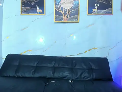 Dhuo_hot69n Live XXX chat
