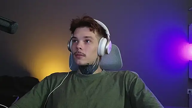 Chat XXX ao vivo de DENIS_HERE