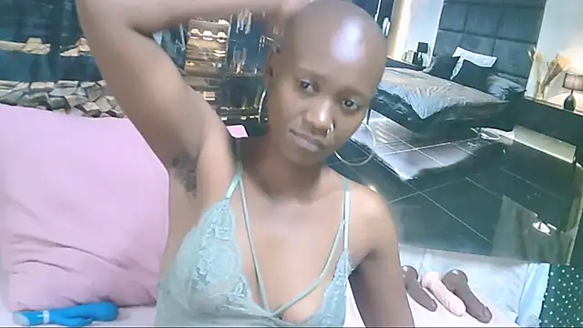 EbonyOlive69's Live XXX Chat
