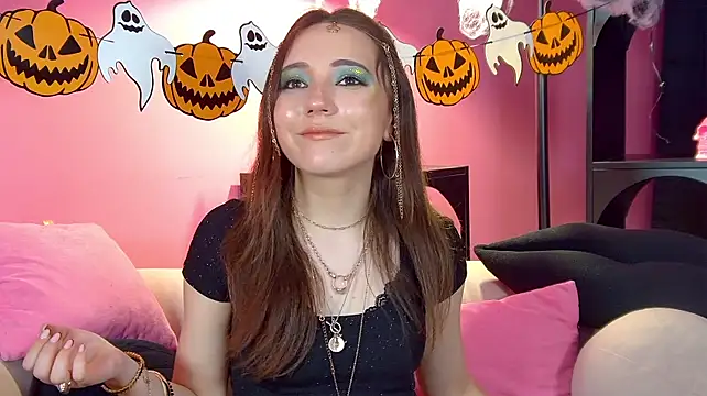 JaneJuno's Live XXX Chat
