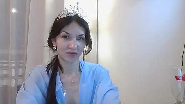 JuliaLovely's Live XXX Chat