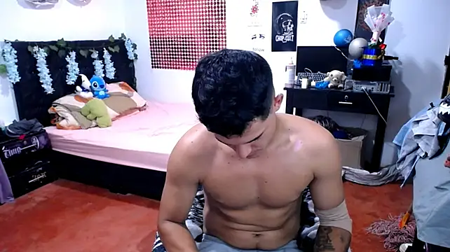 Chat +18 de wendyfreddy ao vivo