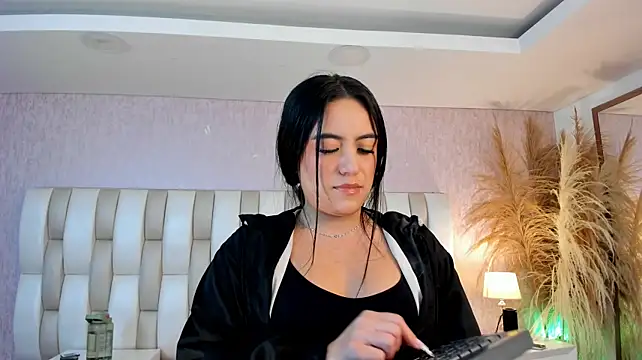 Rebeca_jones Live XXX-Chat
