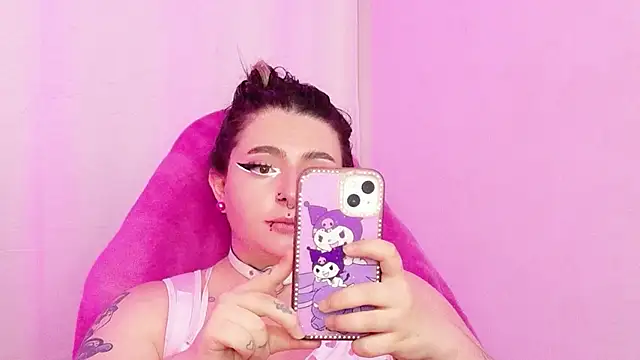 צ'אט XXX בשידור חי של Sachi_Meow