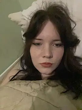 LaranFox Chat XXX live