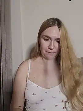 KisaVixen's Live XXX Chat