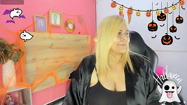 Czat XXX na żywo – eva_colen50