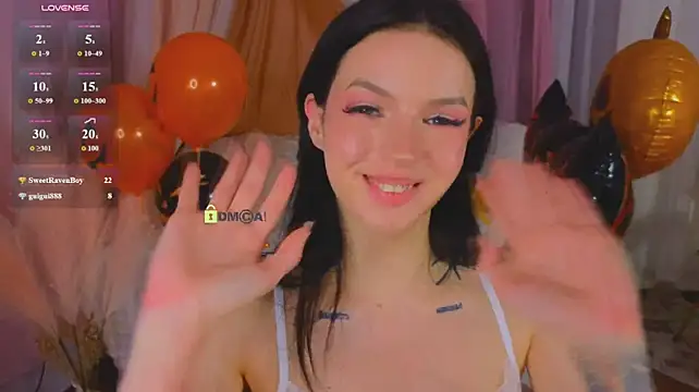 missmalen Chat XXX in diretta