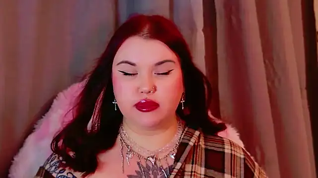 Czat XXX na żywo – Aivori_Eve