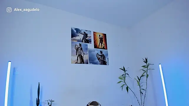 Alex_zt7 – Naživo XXX chat
