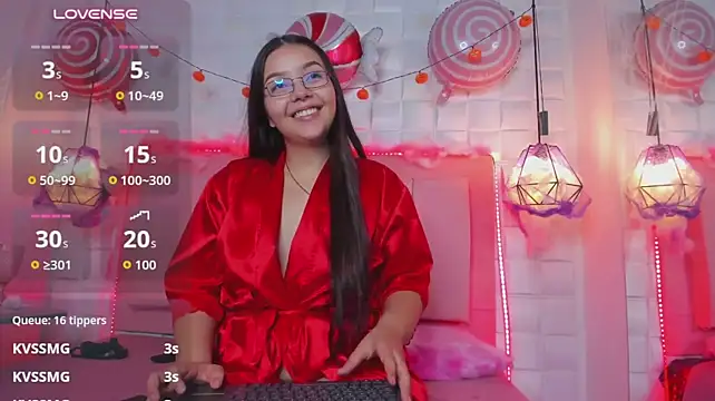 Aurora_Benett12's Live XXX Chat