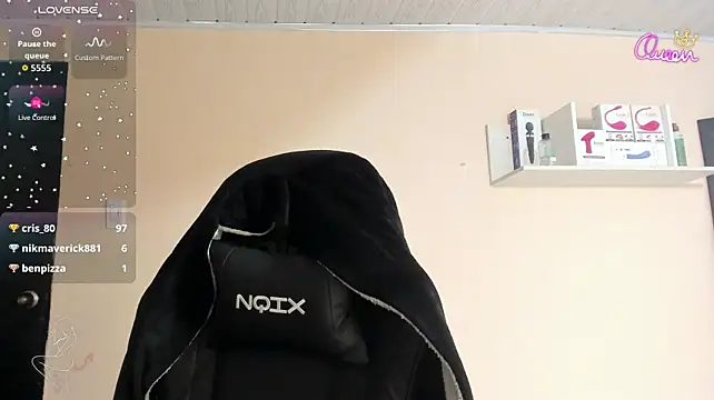 candymills1's Live XXX Chat