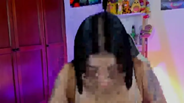 ami_santos Chat XXX in diretta
