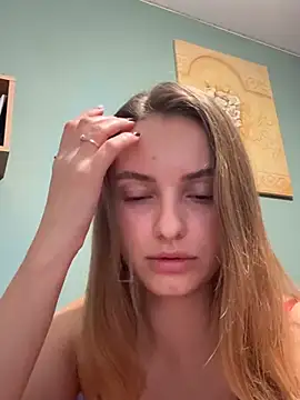 miss_i25's Live XXX Chat