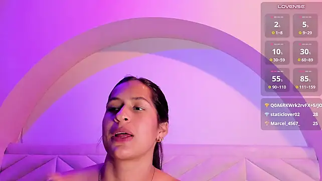 Bella_Williiams' Live XXX Chat