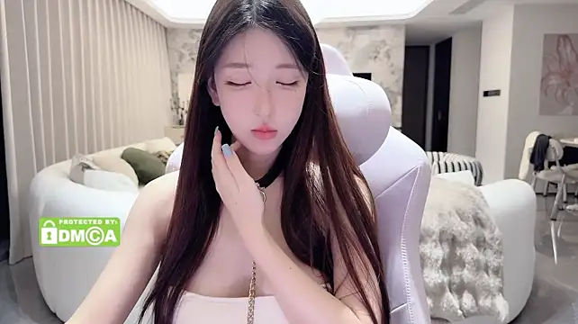 Živý XXX chat DaidaiDawang