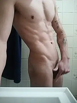 XXX chat uživo modela Bruninhodot