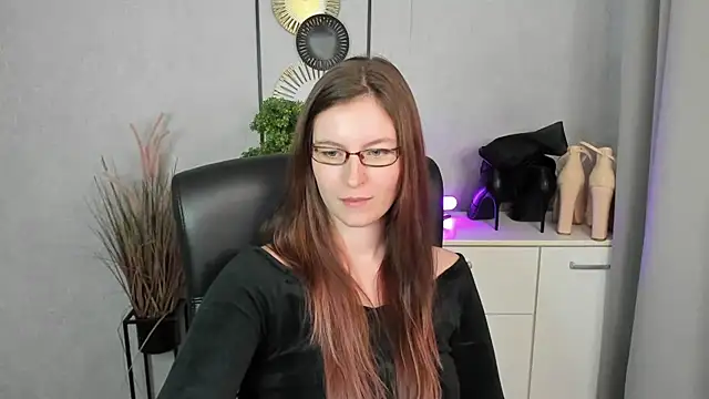 emmaxDelight Live XXX-chat