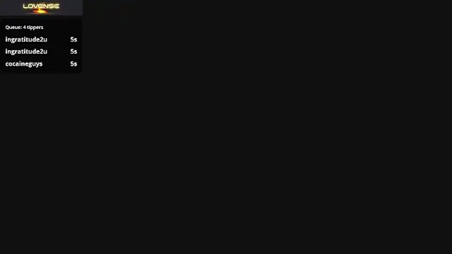 thomsom23 Chat XXX live