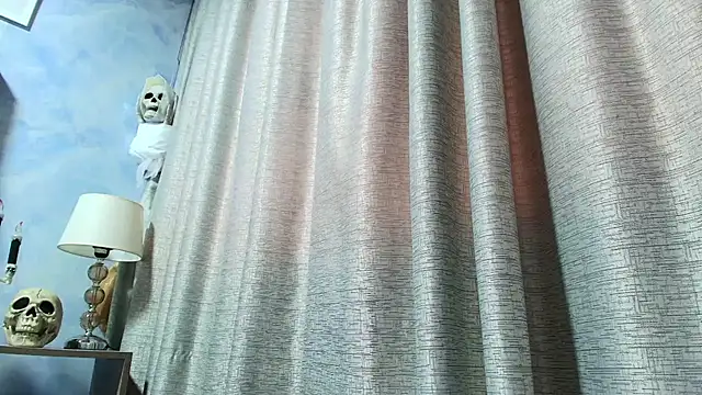 Czat XXX na żywo – Eda_Bonne