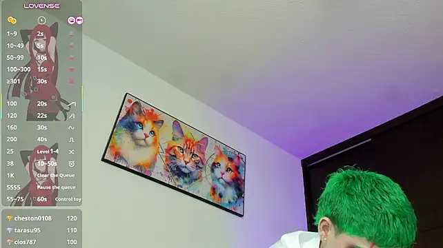 lukasstrong_'s Live XXX Chat