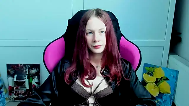 Chatroom XXX en direct de Skylar_spring