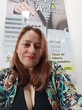 LUISA--30 라이브 XXX 채팅