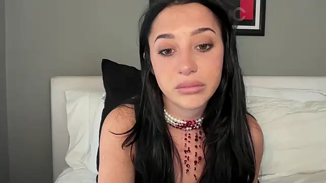 hangoutwithvanessa Adlı Modelin Canlı XXX Sohbeti