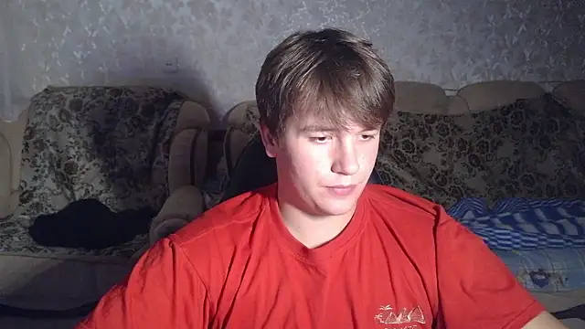צ'אט XXX בשידור חי של adam_jknight